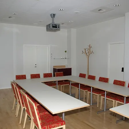Scandic Olympic 