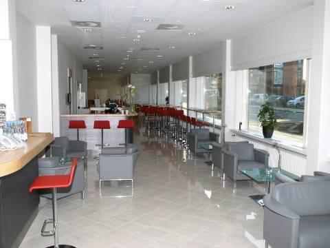 Hotel Scandic Olympic