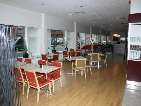 Scandic Olympic 3*
