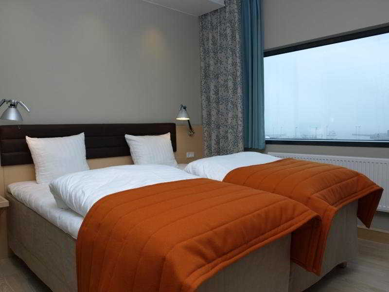 Scandic Olympic Hotel 3*