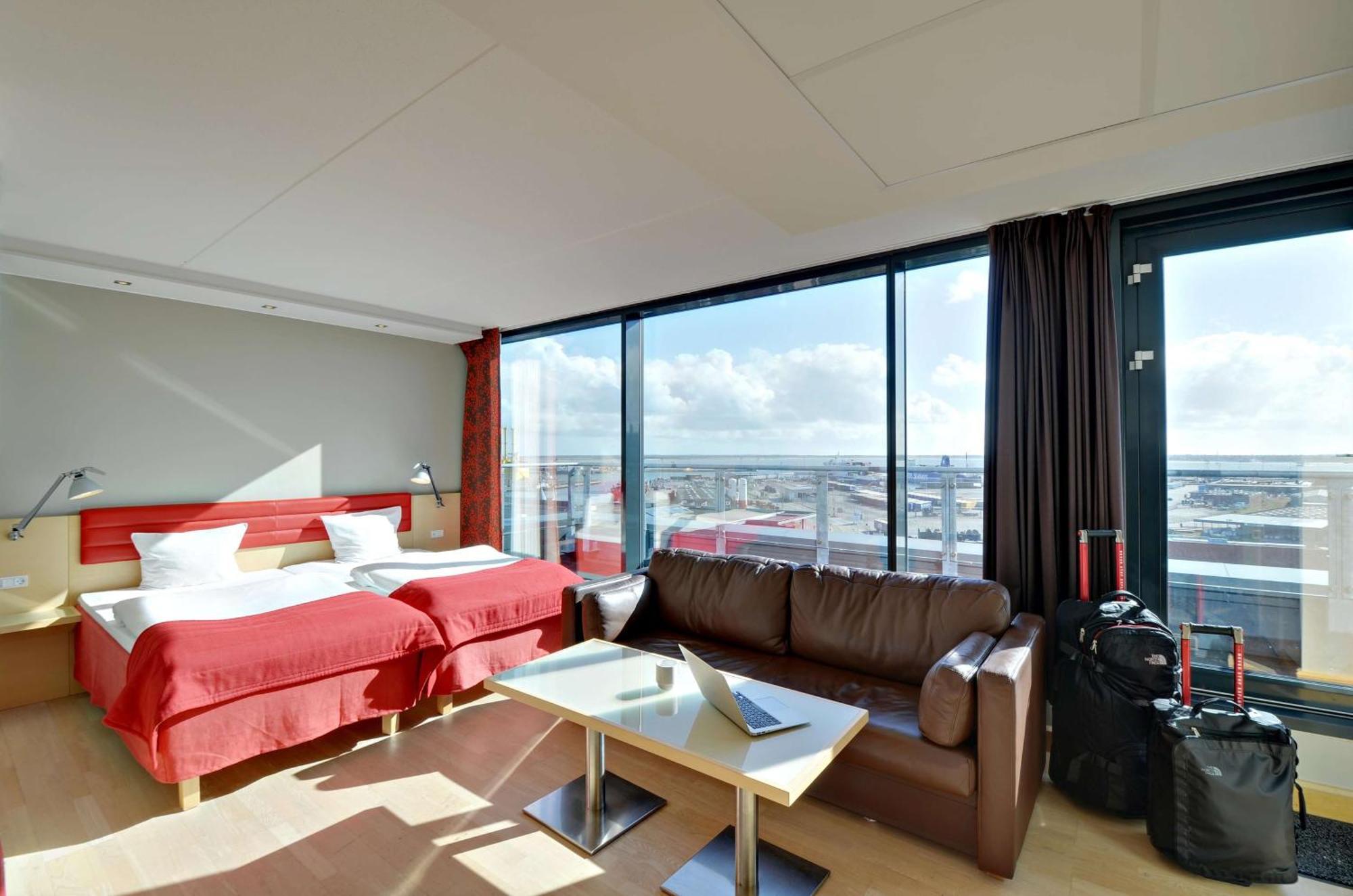 Scandic Olympic Hotel Esbjerg