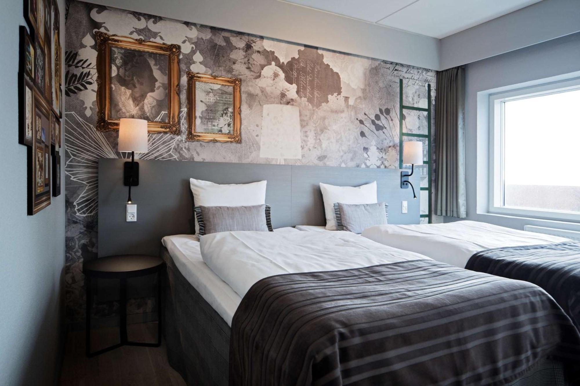 Scandic Olympic Hotel