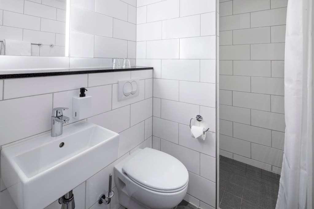 Scandic Olympic Hotel 3*