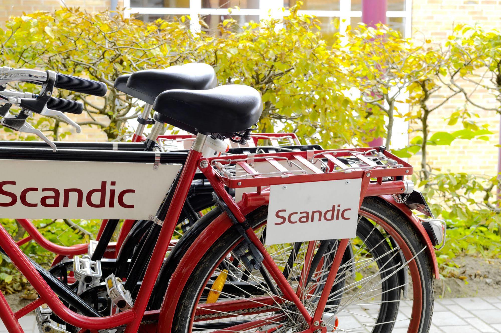 Scandic Olympic Esbjerg