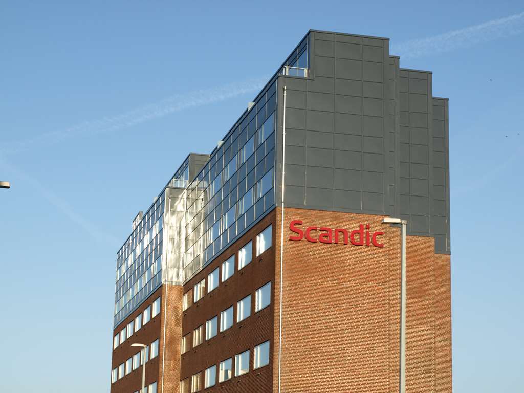 Scandic Olympic Esbjerg